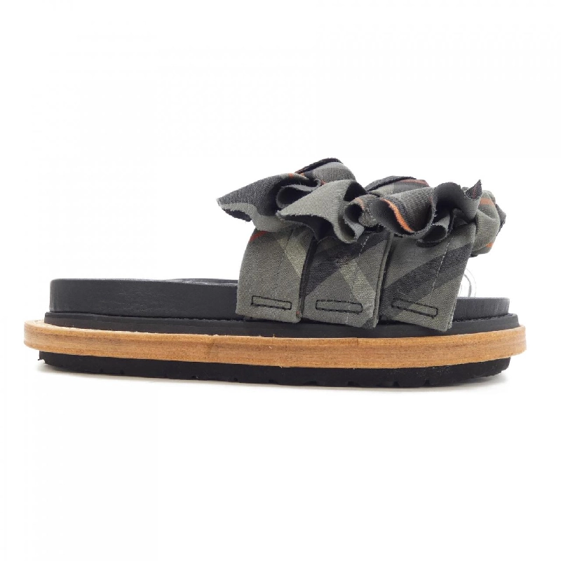SACAI Sandal - Hàng hiệu Chính hãng 663391