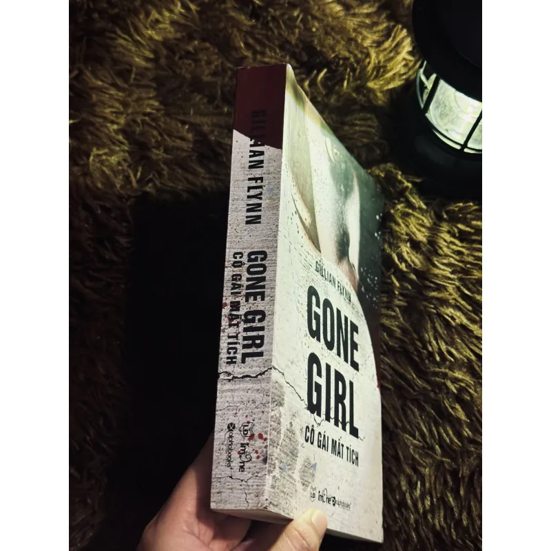 Gone girl cô gái mất tích 1021282