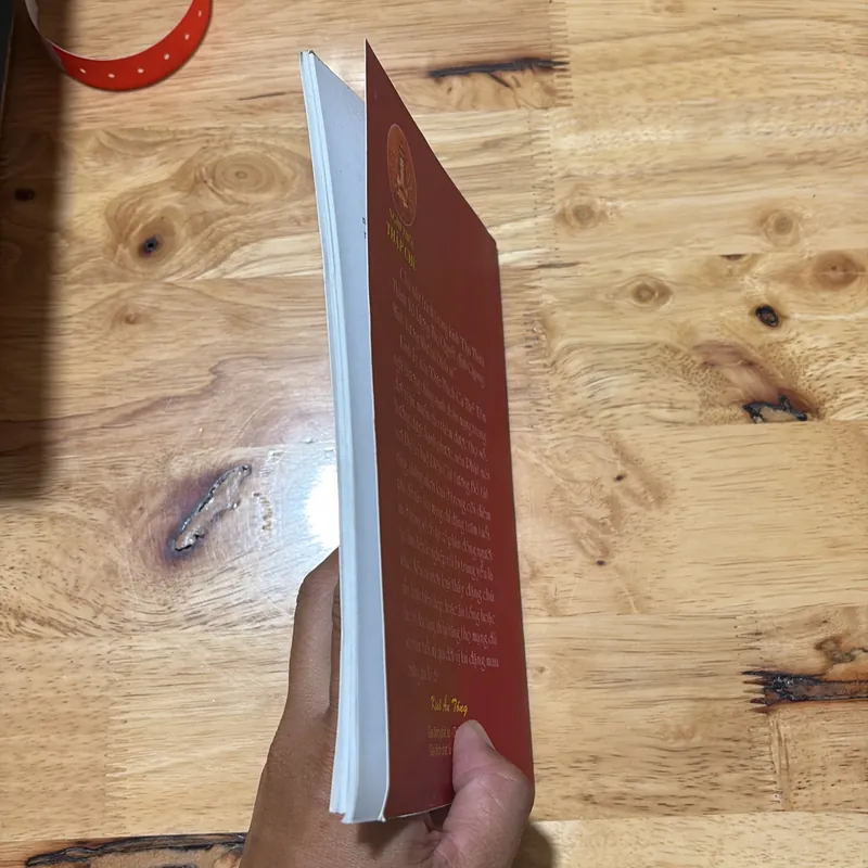 II Sách Phật Giáo: Nghi Thức Thập Chú - Thích Nhật Từ (Biên Soạn) - 2009 694038