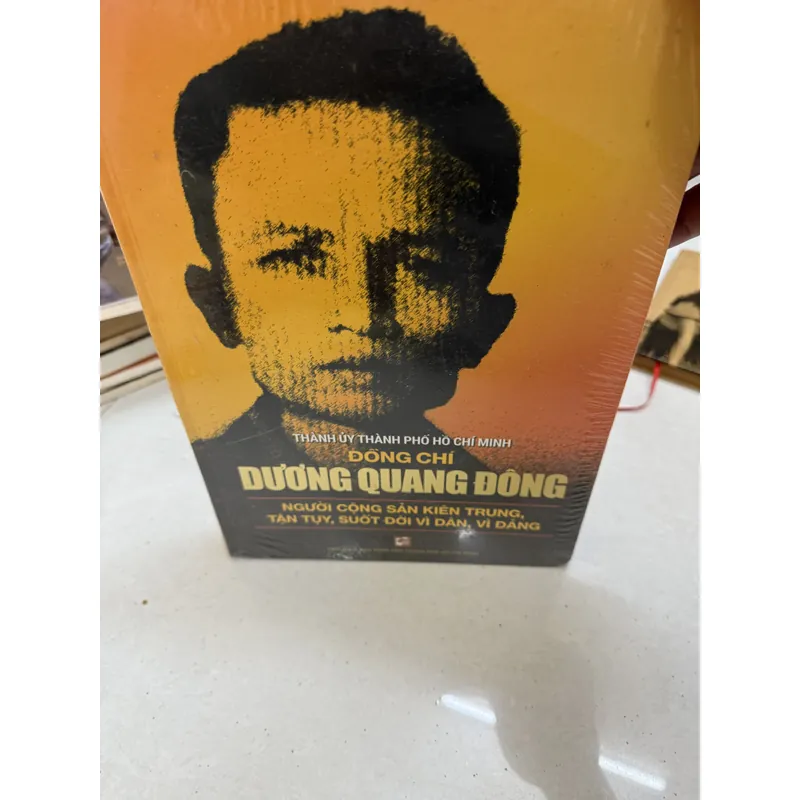 Đồng chí dương quang đông 593713
