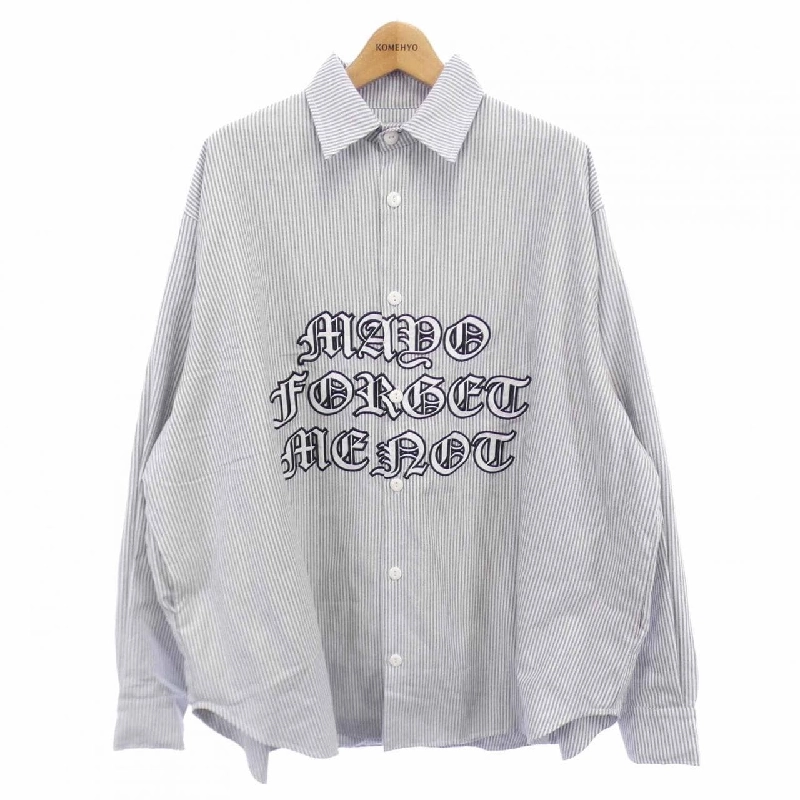 MAYO シャツ - Hàng hiệu Authentic 899684