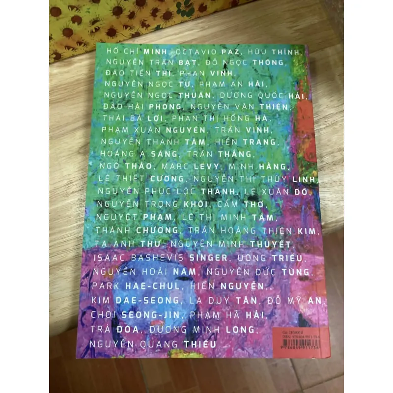 Tạp Chí Viết Và Đọc - Chuyên Đề Mùa Thu 2020 970519