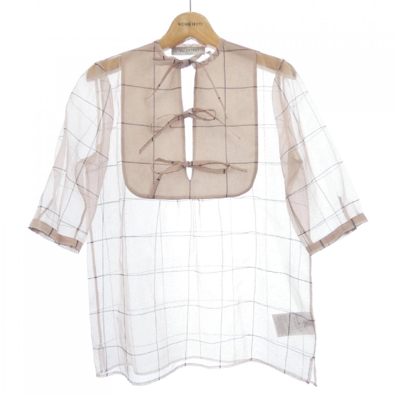 【Mã giảm giá】Valentino VALENTINO Áo 641665