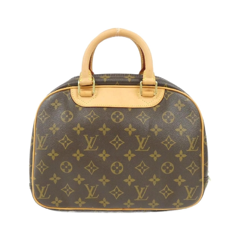 Túi Louis Vuitton Monogram Trouville M42228 618517