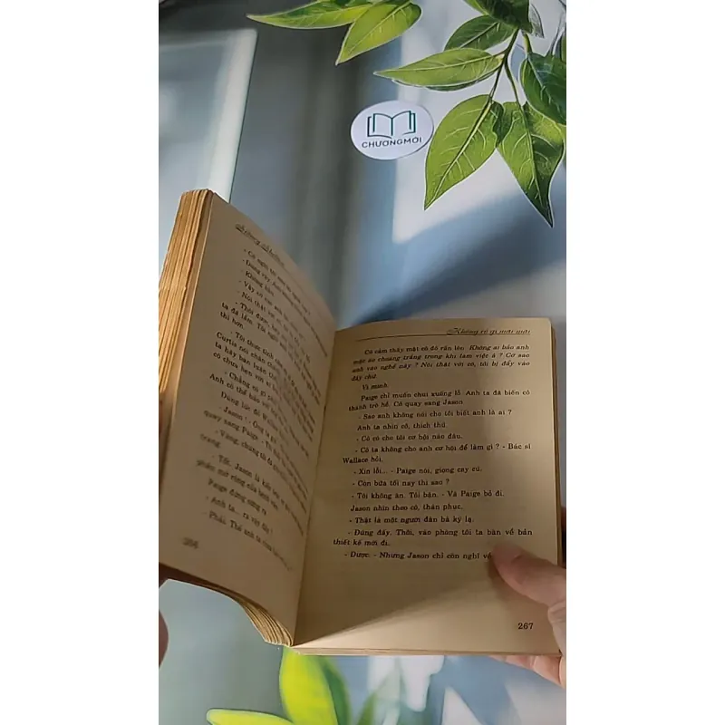 Không Có Gì Mãi Mãi 607693