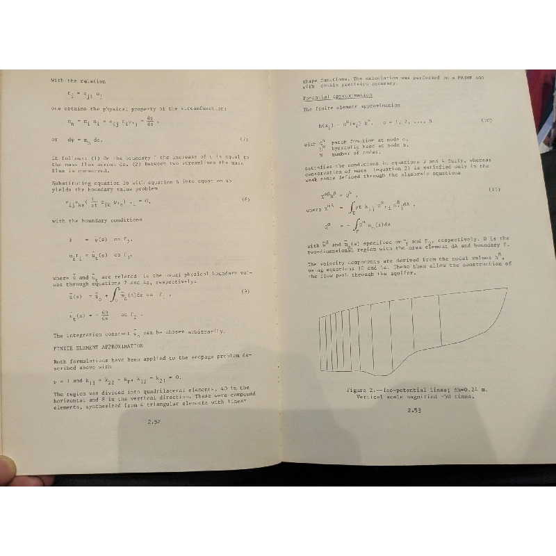 Finite Elements in Water Resources 788312