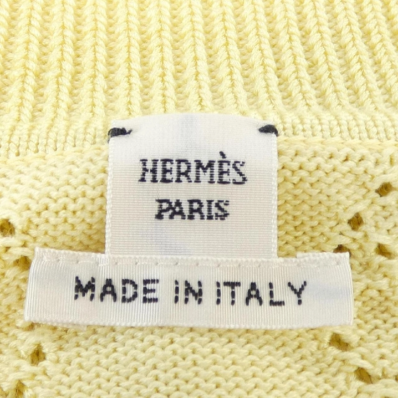 HERMES H Lift 2E2710DA Áo khoác - Hàng hiệu Chính hãng 775438