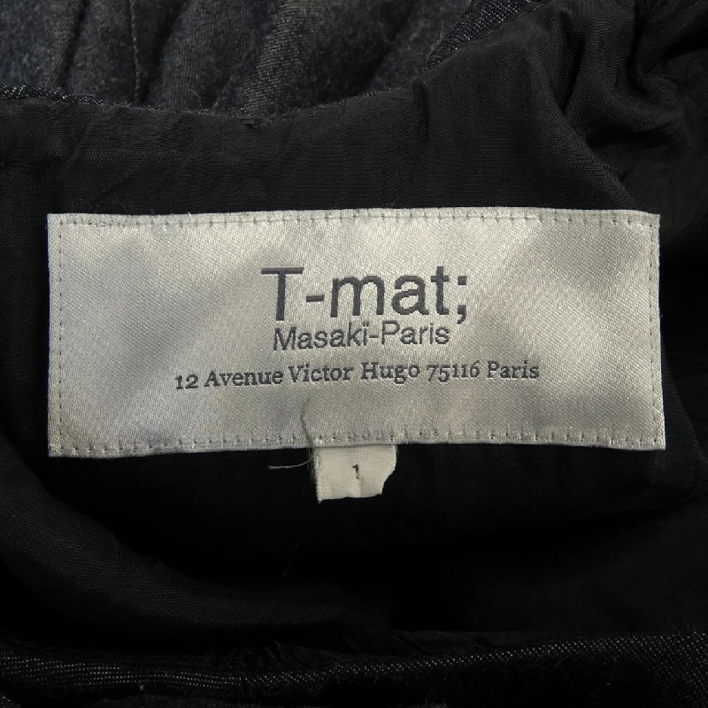 T-mat ワンピース - Hàng hiệu Authentic 815931