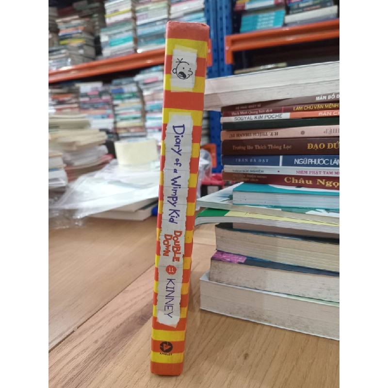 Diary of a Wimpy Kid Series - Jeff Kinney 408985