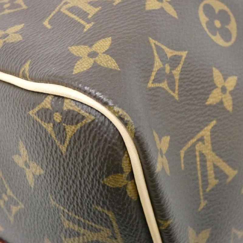 Túi xách Boston Louis Vuitton Monogram Speedy Bandoulière 30cm M46980 - Hàng hiệu Chính hãng 770544