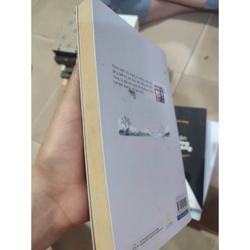 [59K/kg] Cho những ngày không nhau mà vẫn đauHCM01/03 437433