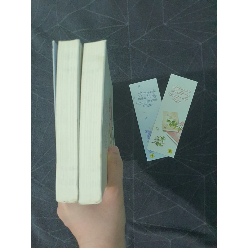 "Đừng nói với anh ấy tôi vẫn còn hận" - Lục Xu 474064