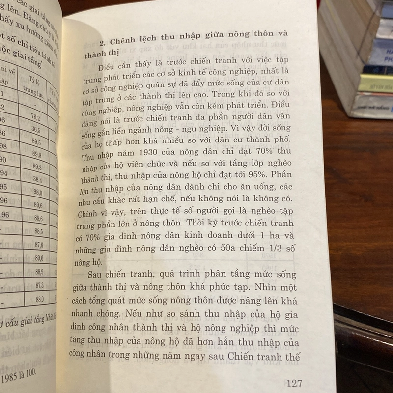 PHÂN HÓA GIÀU - NGHÈO TRONG NỀN KINH TẾ THỊ TRƯỜNG NHẬT BẢN, TỪ 1945 ĐẾN NAY 496661