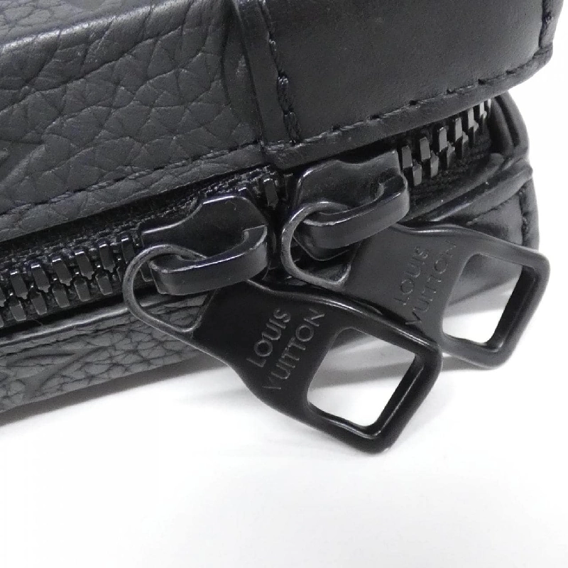 Ví đeo chéo Louis Vuitton Trunk mềm Monogram M80224 - Hàng hiệu Chính hãng 766949