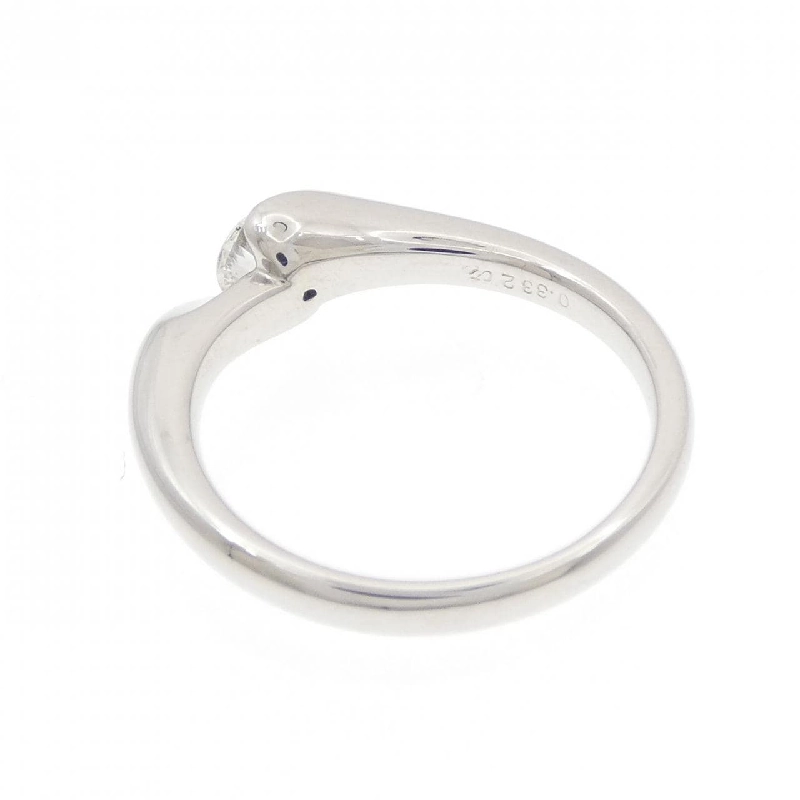 Nhẫn kim cương PT900 0.332CT - Hàng hiệu Authentic 852318