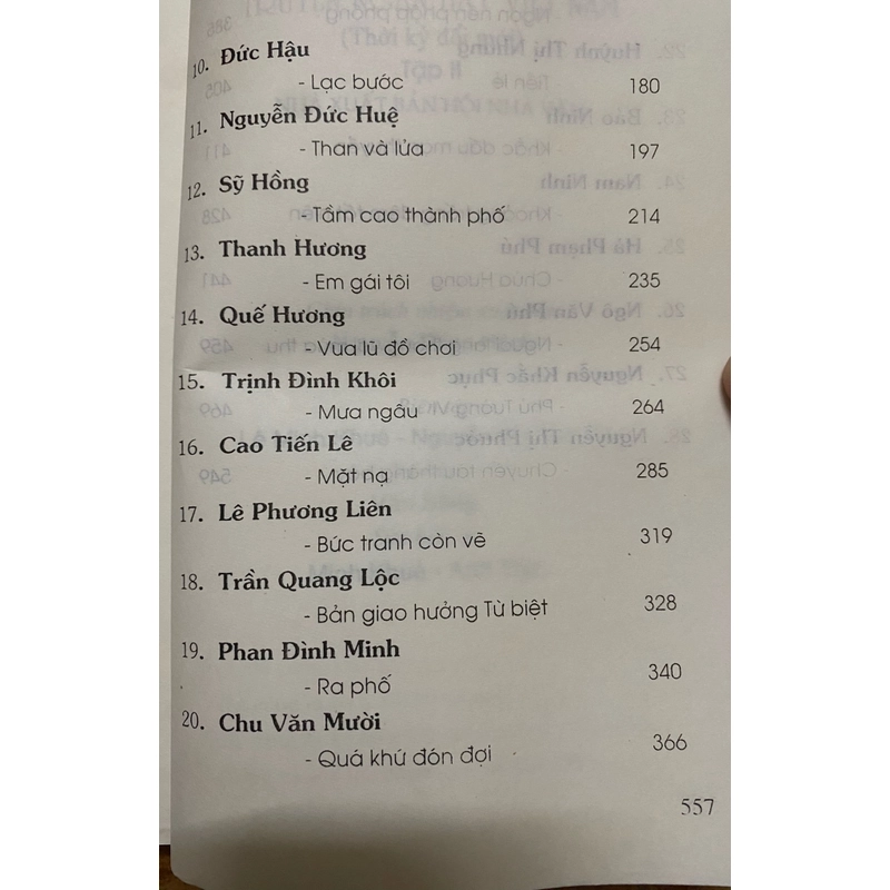 Bộ truyện ngắn cực hay  496749