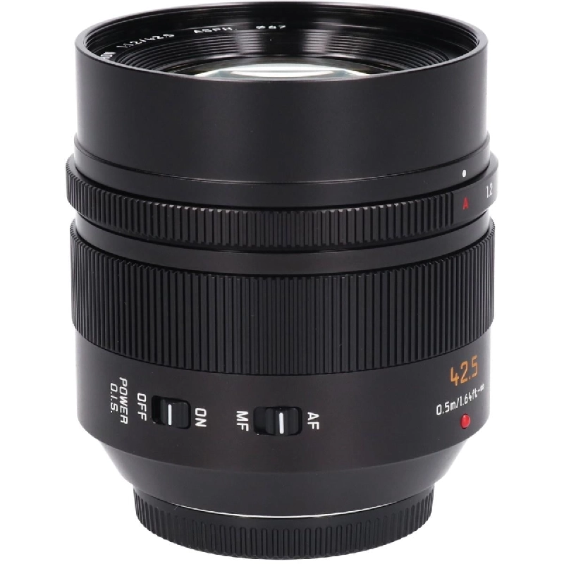 DG NOCTICRON 42.5mm F1.2 ASPH. - Hàng hiệu Authentic 880245