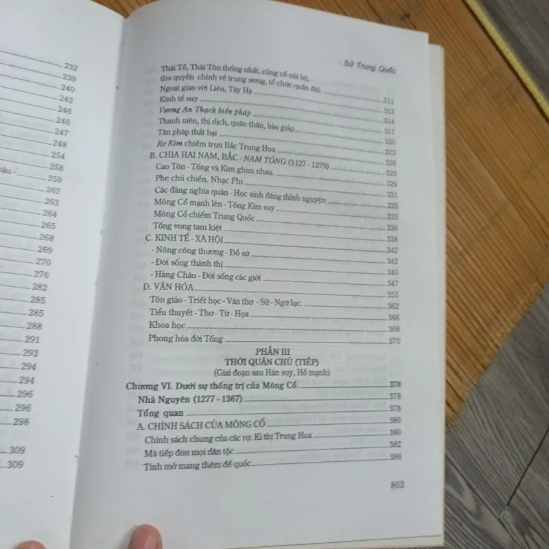 Sử Trung Quốc - Nguyễn Hiến Lê 989734