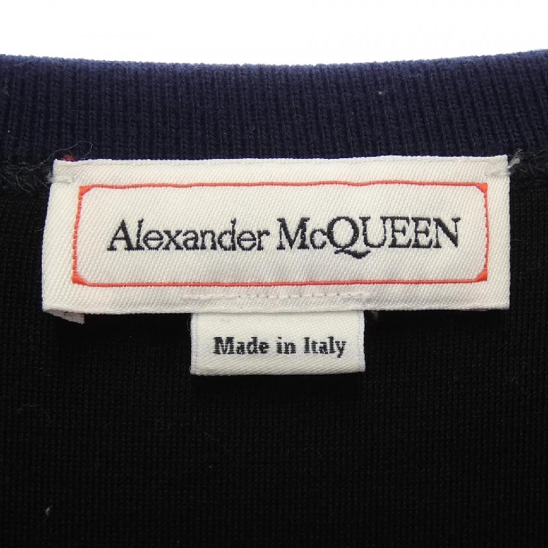 【Khuyến mãi】Áo Alexander McQueen 641635
