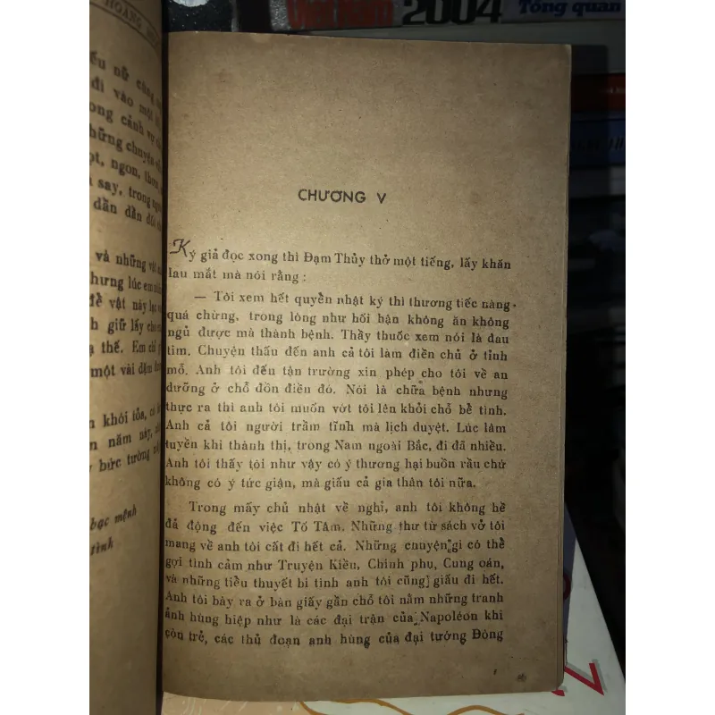 Tố tâm - Hoàng Ngọc Phách  934917