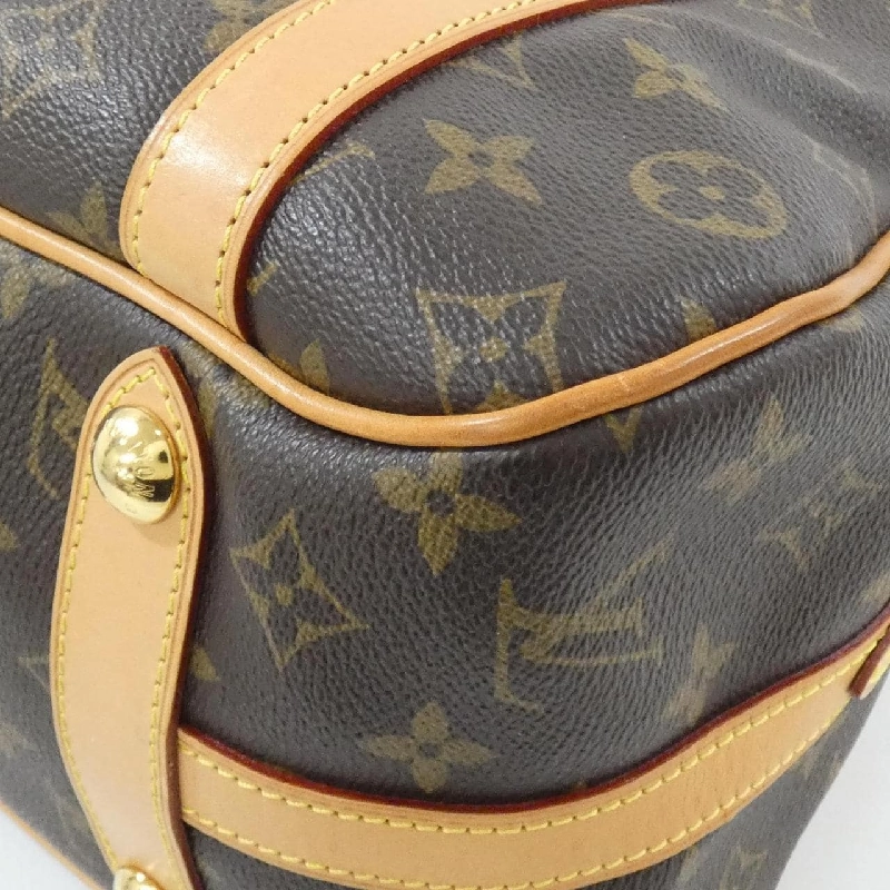 Túi xách vai Louis Vuitton Monogram Strayza GM M51188 - Hàng hiệu Chính hãng 802304