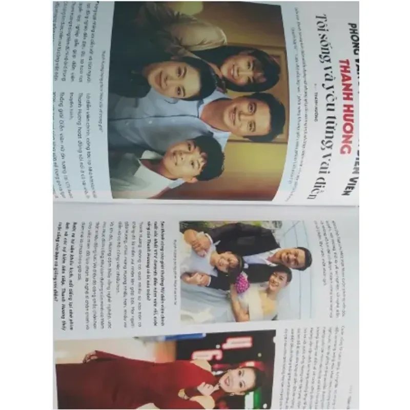 Tạp chí MỐT, số 04 & 05 năm 2025 699401