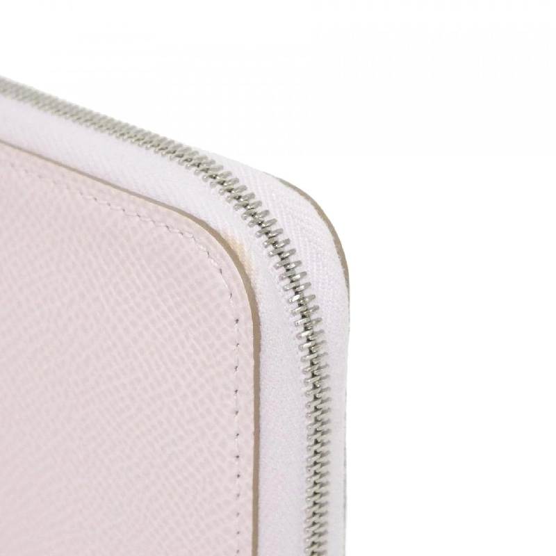 Ví Hermes H EN FIL lụa cổ điển 084386CK 622592