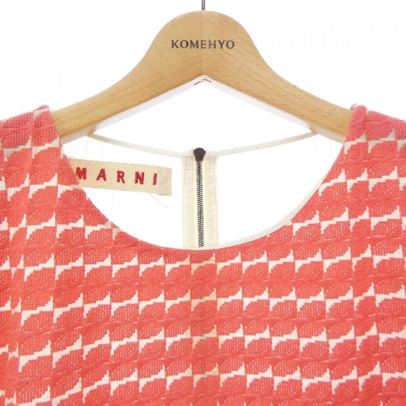 MARNI D11ABMAFG8HQ1TC513 Váy - Hàng hiệu Chính hãng 808407