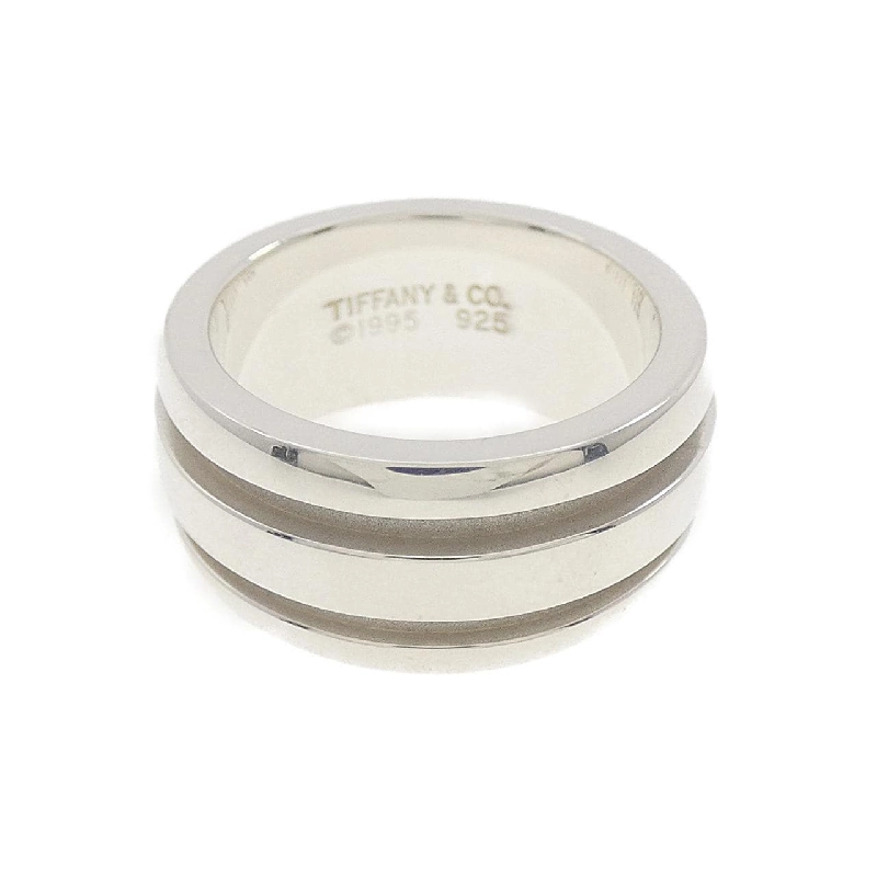 Nhẫn Tiffany Atlas - Hàng hiệu Authentic 840901