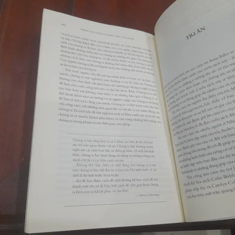 Robert Greene - QUY LUẬT của BẢN CHẤT CON NGƯỜI 791285