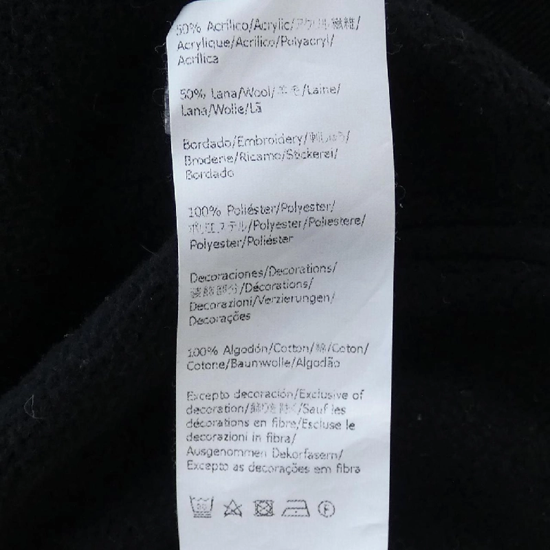 LOEWE S928Y25J02 Áo khoác - Hàng hiệu Chính hãng 825035