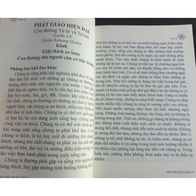 Trú Thức Phật Giáo 753913