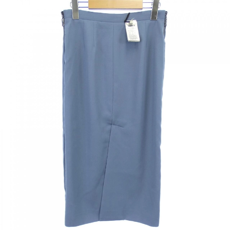 FENDI Skirt - Hàng hiệu Chính hãng 823490