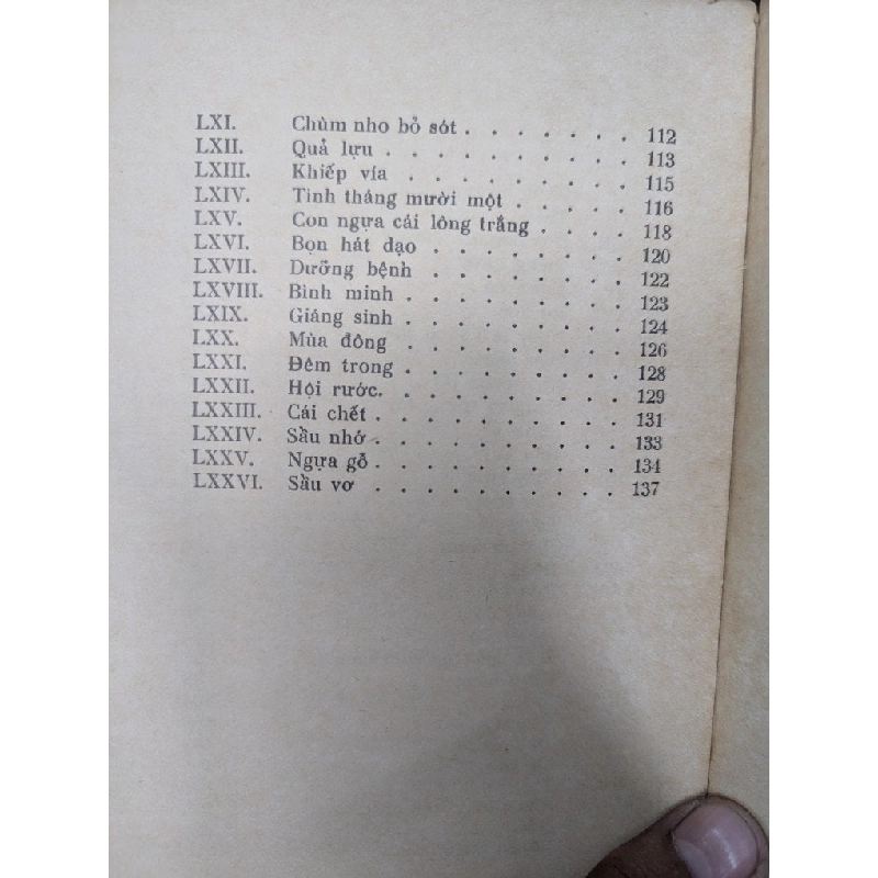 Con lừa và tôi - Juan Ramon Jimenez ( bản dịch Bửu Ý ) 740249