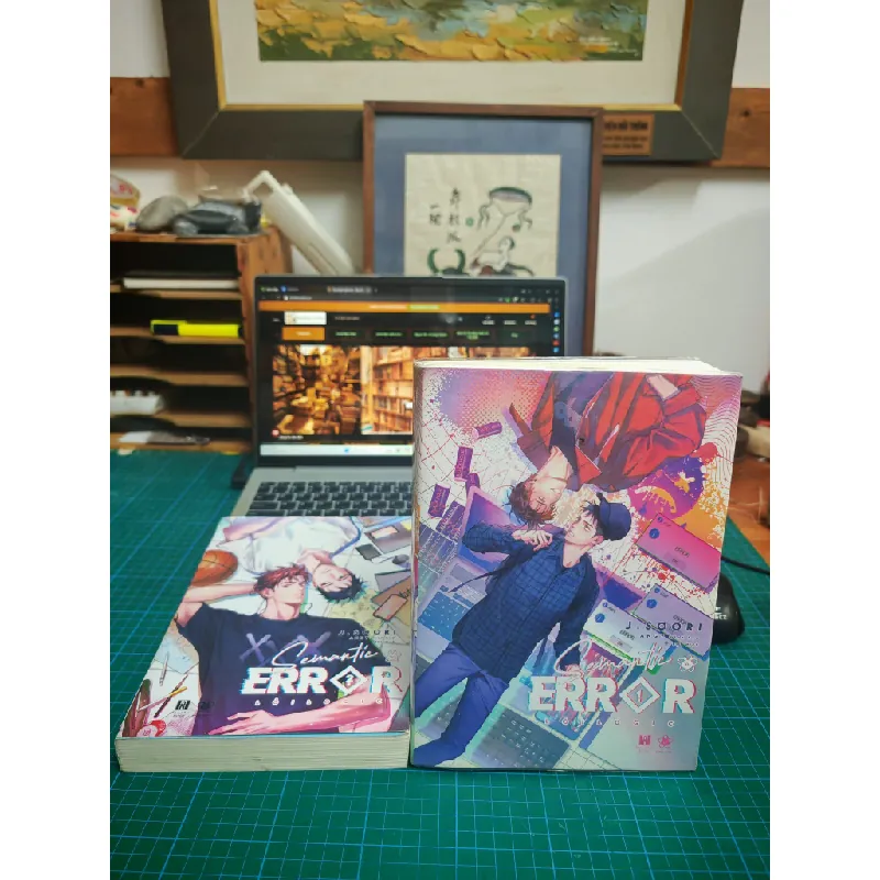 Semantic Error – Lỗi Logic – J Soori 695027