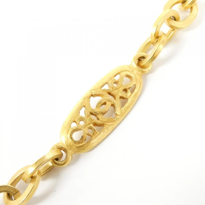 【Vintage】Dây chuyền Chanel 626348