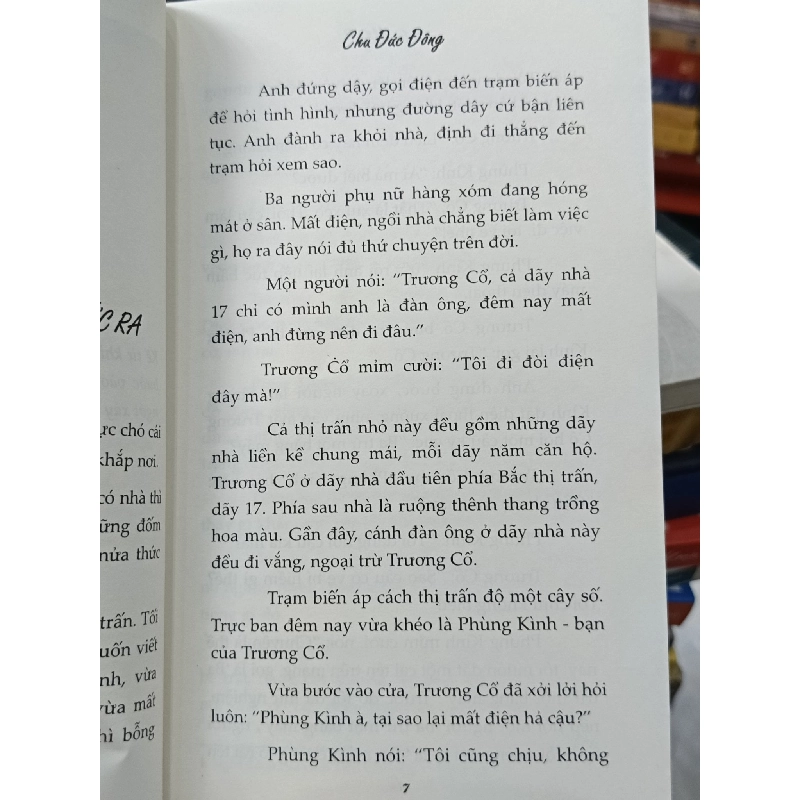 Ba trừ một bằng mấy ? (3-1 = mấy ?) - Chu Đức Đông (Trần Hữu Nùng dịch) 750450