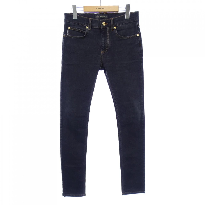 Quần jeans VERSACE - Hàng hiệu Authentic 892227