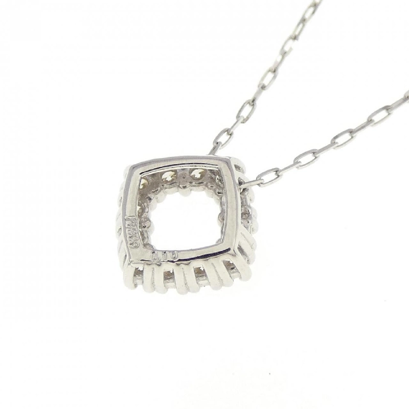 Dây chuyền kim cương PT 0.10CT - Hàng hiệu Chính hãng 864977