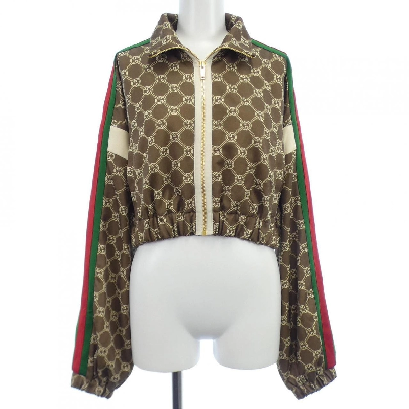 【Mã giảm giá】Gucci GUCCI Áo khoác 637096