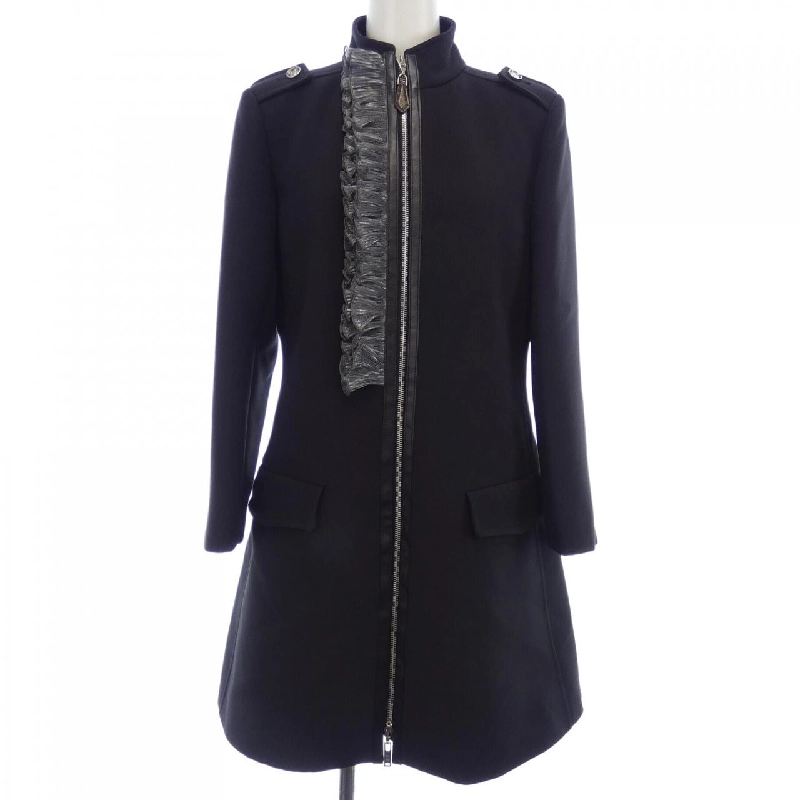 Louis Vuitton FGMA86HZM Áo khoác 628972