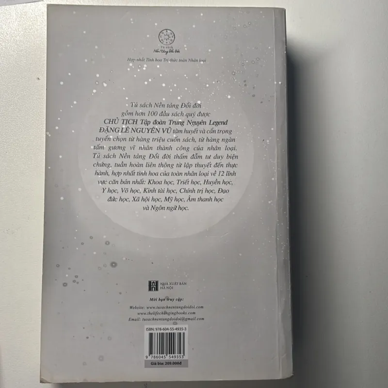 Sự va chạm giữa các nền văn minh và sự tái lập trật tự thế giới 972280