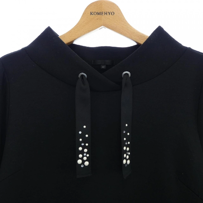 TO BE CHIC W5J01-703-09 Váy - Hàng hiệu Chính hãng 812733