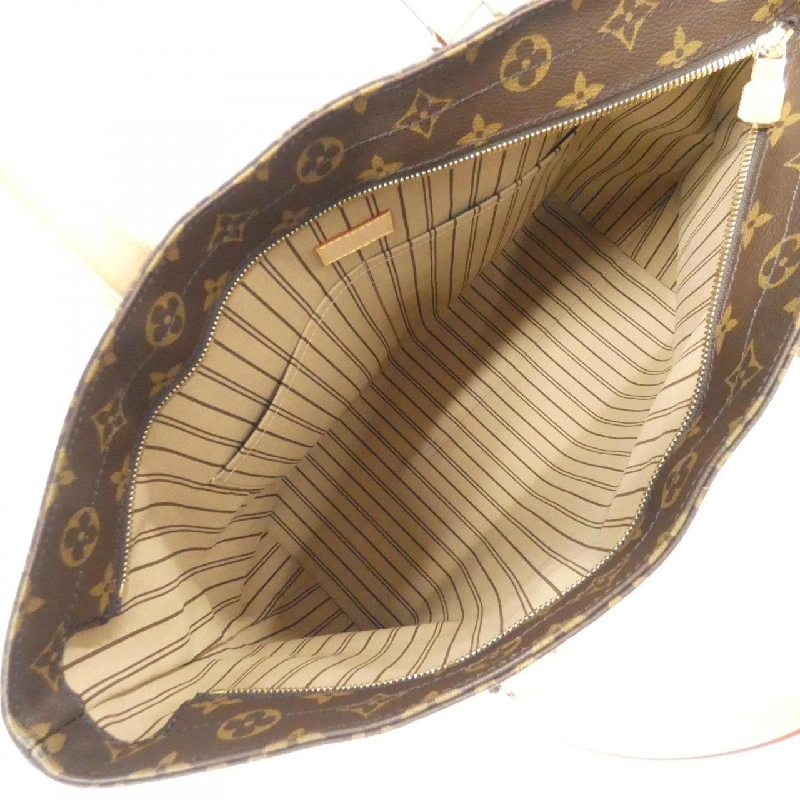 Túi xách vai Louis Vuitton Monogram Mezzo M47134 610644