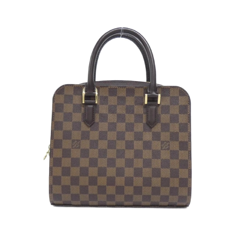 Túi Louis Vuitton Damier Triana N51155 616489