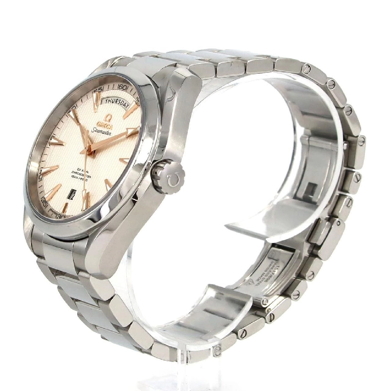 Đồng hồ Omega Seamaster Aqua Terra 231.13.42.22.02.001 SS tự động - Hàng hiệu chính hãng 880459