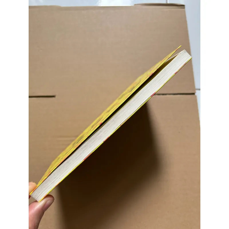 Mùa thu của cây dương - Kazumi Yumoto 928471