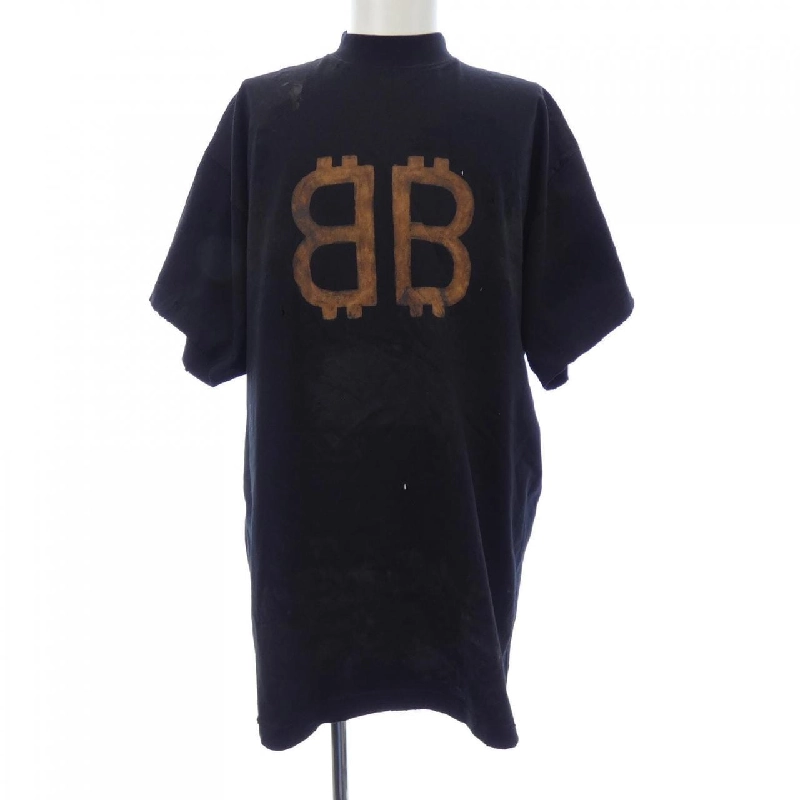 Áo thun BALENCIAGA - Hàng hiệu Chính hãng 902885