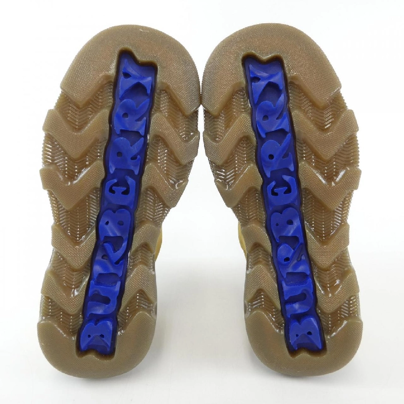 Giày BURBERRY - Hàng hiệu Authentic 907406