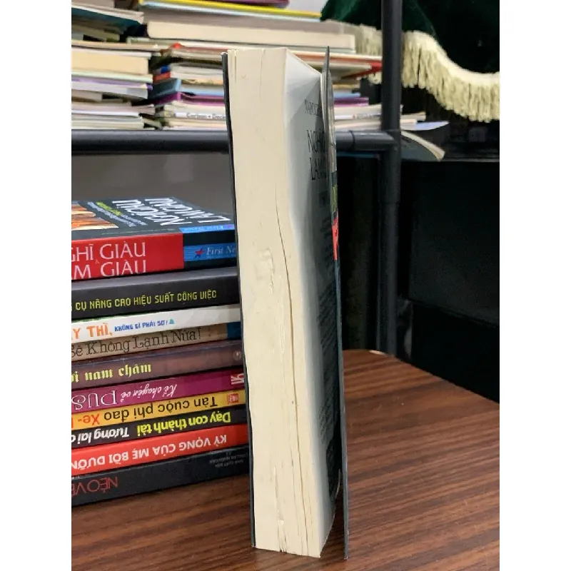 Think & Grow Rich – Nghĩ giàu & Làm giàu – Napoleon Hill (dịch giả: Việt Khương) 576802